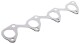 1126058SX Stellox Прокладка выпускного коллектора