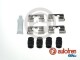 D42854A Autofren Seinsa Компоненти дискових гальмівних колодок