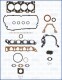 50348400 Ajusa Комплект прокладок полный на Suzuki Alto