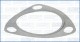 01640400 Ajusa Прокладка приемной трубы на Opel Karl