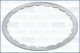 01876500 Ajusa Прокладка приемной трубы на Cadillac XT5