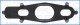 01952800 Ajusa Прокладка турбины для Toyota Yaris