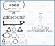 51082100 Ajusa Комплект прокладок полный на Audi Q2