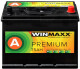 Акумулятор Winmaxx 6 CT-75-R Asia A-75-MP