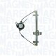 350103535000 Magneti Marelli Стеклоподъемник