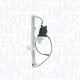 350103516000 Magneti Marelli Стеклоподъемник