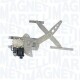 350103465000 Magneti Marelli Стеклоподъемник