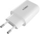 Мережевий зарядний пристрій Globex FastPower 80111 30 Вт