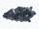 711451000322 Magneti Marelli Основна фара для Mercedes GLA-Class