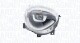 712519001129 Magneti Marelli Основная фара для Fiat 500X