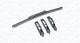 Щетки стеклоочистителя Magneti Marelli 000072340300