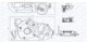 351516000028 Magneti Marelli Масляный насос