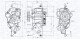 351516000073 Magneti Marelli Оливний насос