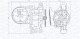 351516000059 Magneti Marelli Оливний насос