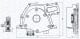 351516000070 Magneti Marelli Масляный насос