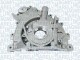 351516000042 Magneti Marelli Масляный насос