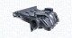 802000514010 Magneti Marelli Впускной патрубок