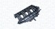 802000515010 Magneti Marelli Впускной патрубок