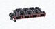 802000515010 Magneti Marelli Впускной патрубок