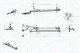 085570706010 Magneti Marelli Трапеція склоочисника на Ford Focus