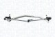Трапеція склоочисника Magneti Marelli 085570731010 для Opel Astra