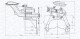 351516000096 Magneti Marelli Масляный насос