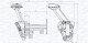 351516000144 Magneti Marelli Масляный насос