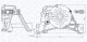 Масляный насос Magneti Marelli 351516000152