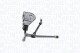 085570767010 Magneti Marelli Трапеція склоочисника на Volkswagen Fox