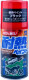 Аерозольна фарба SOFT99 Heatproof Paint Black термостійка 300 мл