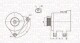 063731782010 Magneti Marelli Генератор