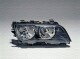 LRA271 Magneti Marelli Розсіювач фари на BMW 3 Series