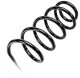 SA027MT Magnum Technology Пружина подвески на Audi A4