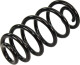 4204232 Lesjöfors Пружина подвески на Audi A4