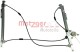 2160211 Metzger Стеклоподъемник для MINI Cooper
