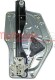 2160251 Metzger Стеклоподъемник на Skoda Superb
