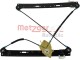 2160347 Metzger Стеклоподъемник на BMW X3