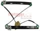 2160347 Metzger Стеклоподъемник для BMW X3