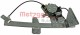 2160378 Metzger Склопідіймач