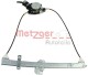 2160379 Metzger Стеклоподъемник для Ford Fiesta