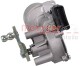 2190559 Metzger Двигун склоочисника для Peugeot 206