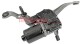 2190584 Metzger Двигун склоочисника на Opel Zafira