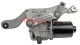 2190584 Metzger Двигун склоочисника для Opel Zafira