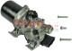2190630 Metzger Двигун склоочисника на Nissan Qashqai