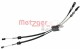 3150102 Metzger Трос переключения КПП на Toyota Avensis