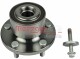WM 1371 Metzger Ступица колеса