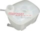 2140208 Metzger Бачок охлаждающей жидкости