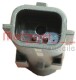 Датчик ABS Metzger 0900886