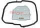 8020065 Metzger Фильтр АКПП