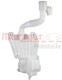 Бачок омывателя Metzger 2140342 для Volkswagen Golf